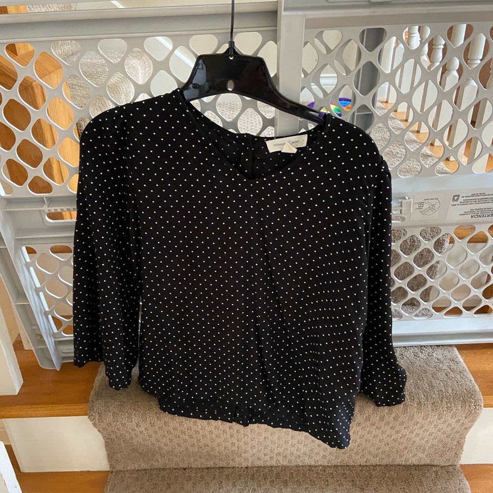 Treasure and Bond shirt